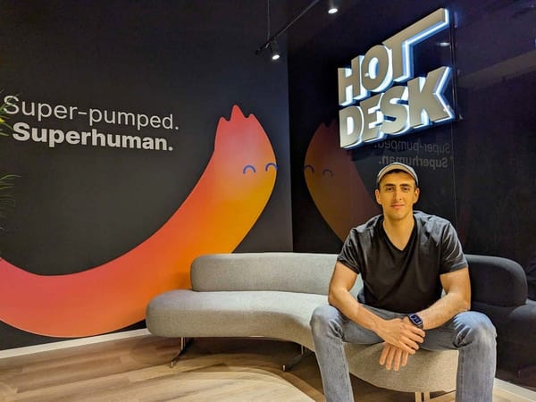 Four Financial Lessons Learnt As A First-Time Founder